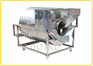 油料蒸炒設(shè)備